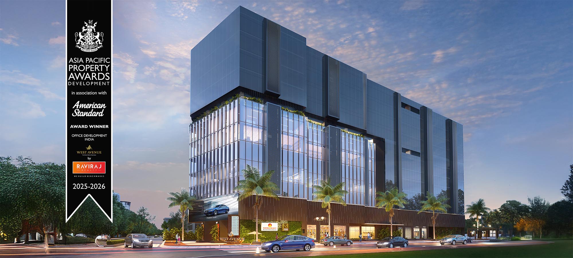 West Avenue_2000 x 900